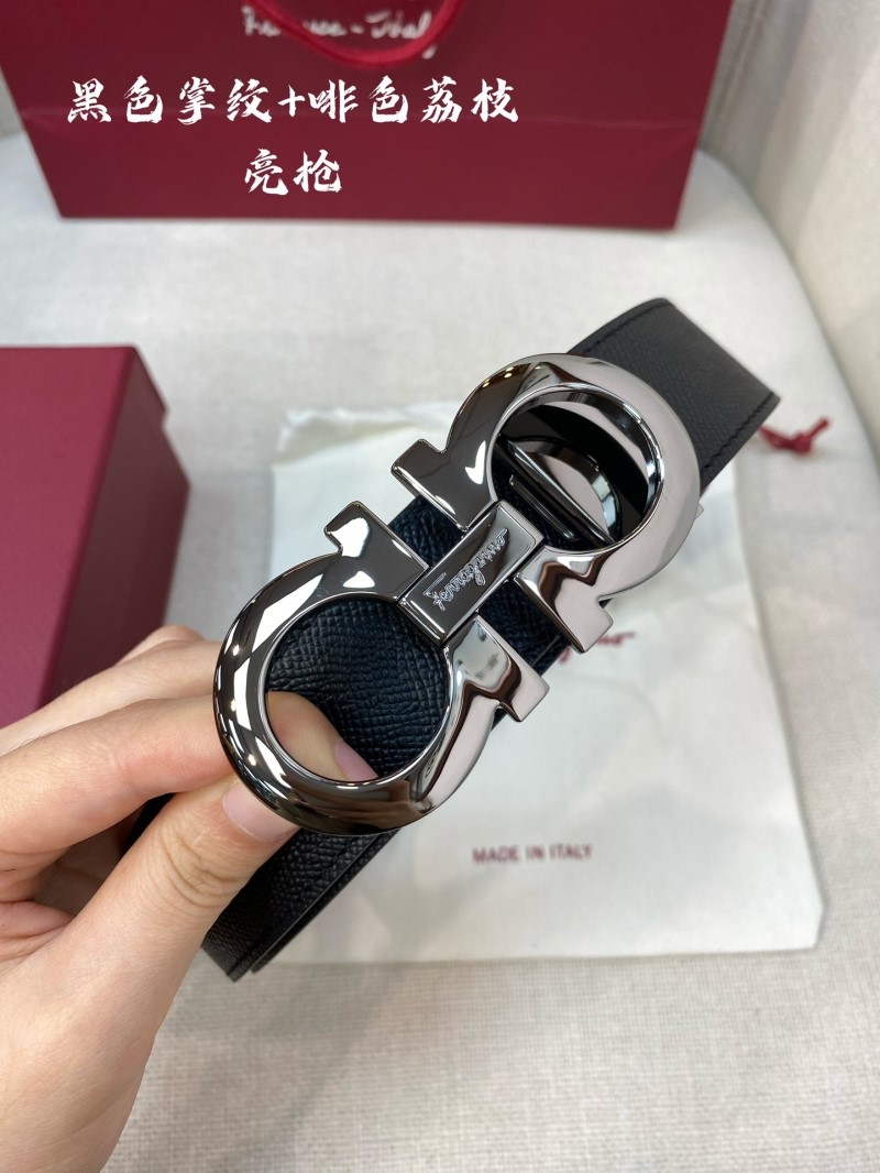 Ferragamo Belts